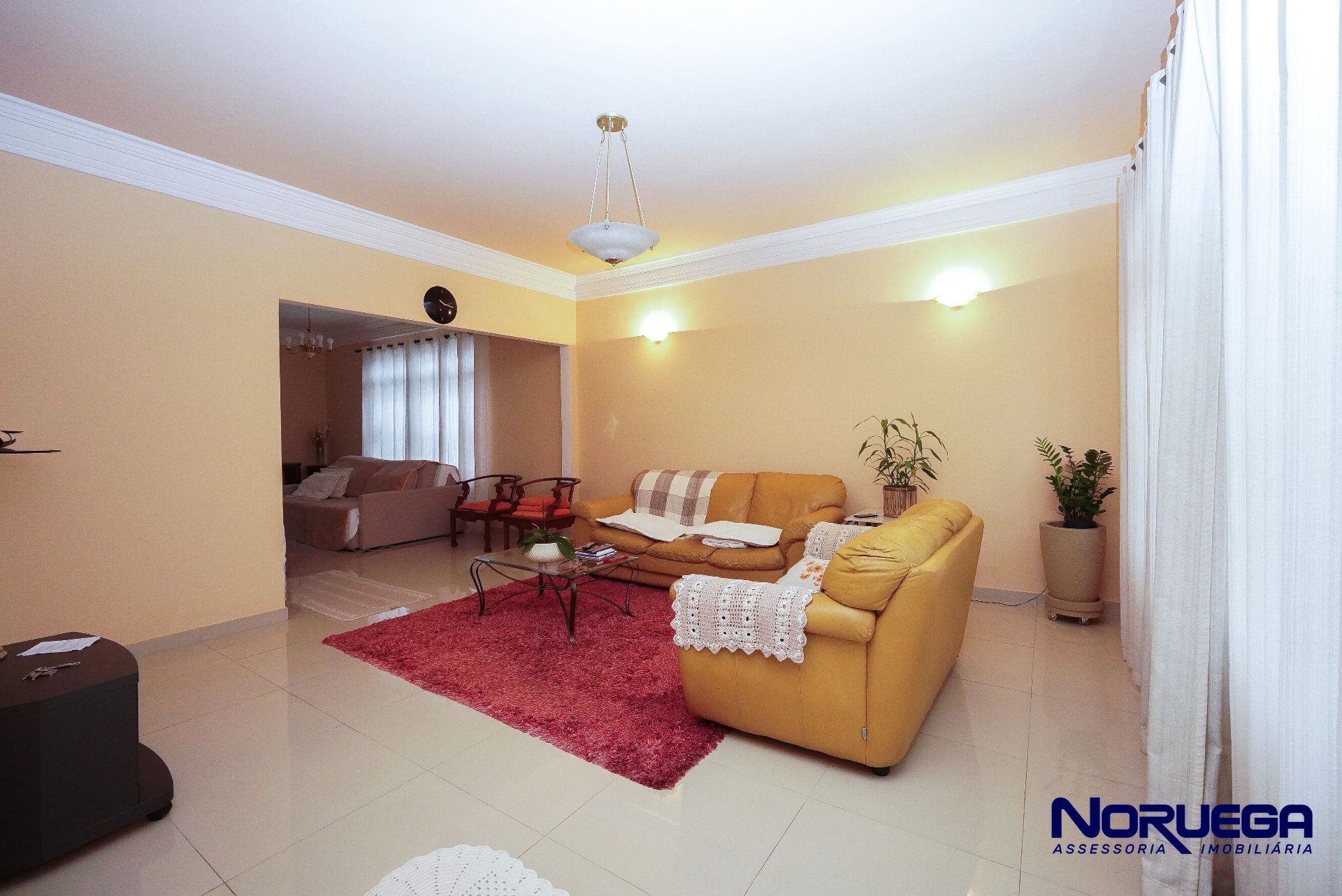 Casa, 3 quartos, 258 m² - Foto 7