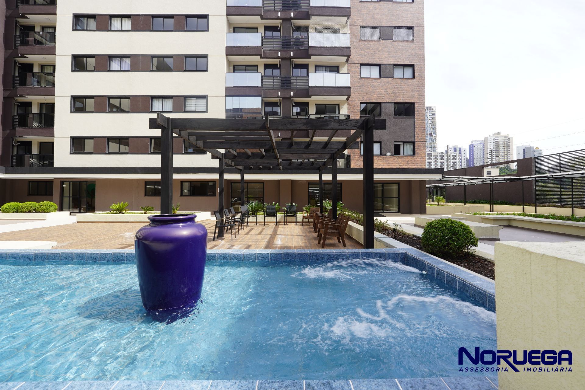 Apartamento, 2 quartos, 70 m² - Foto 6