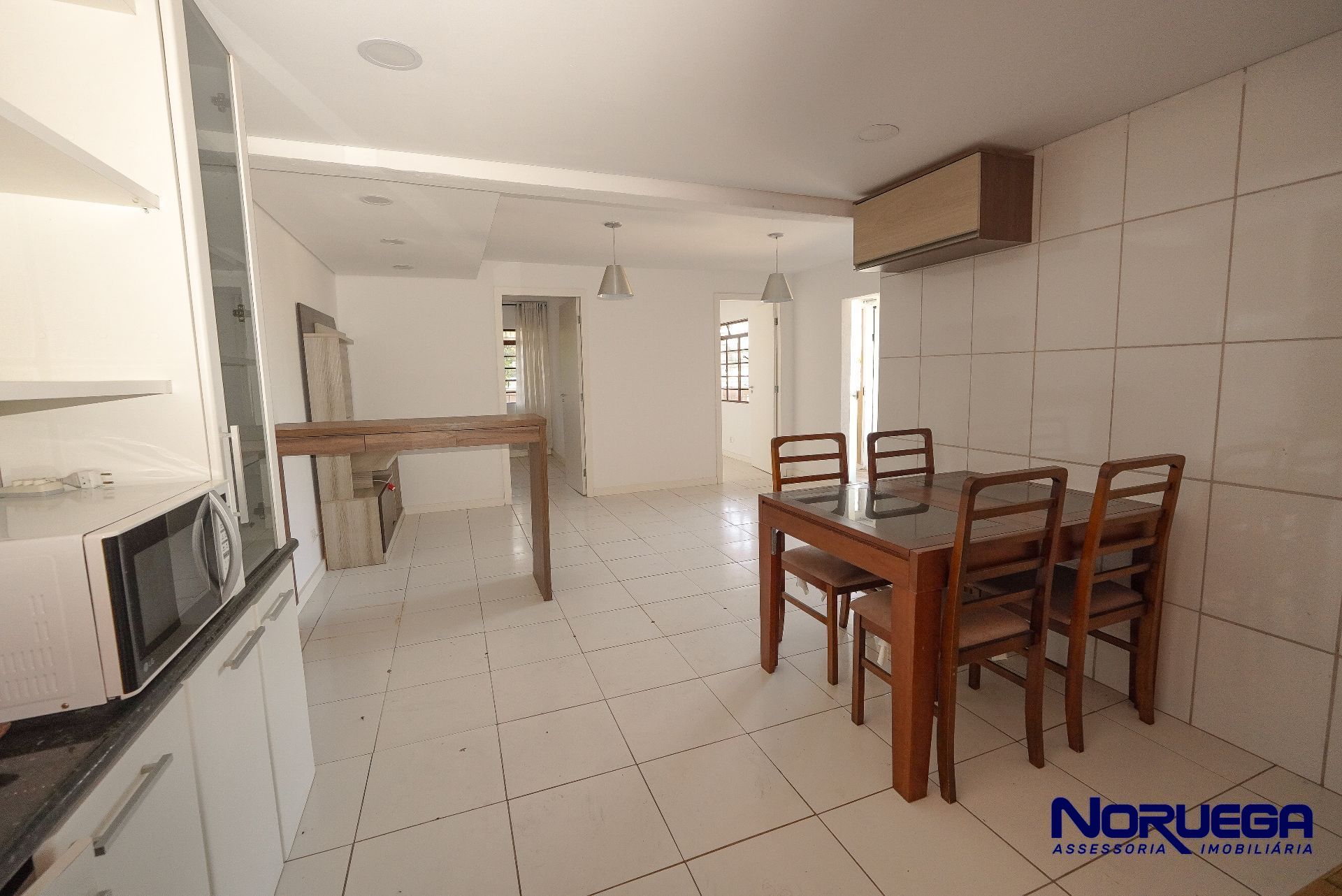 Apartamento, 2 quartos, 80 m² - Foto 2