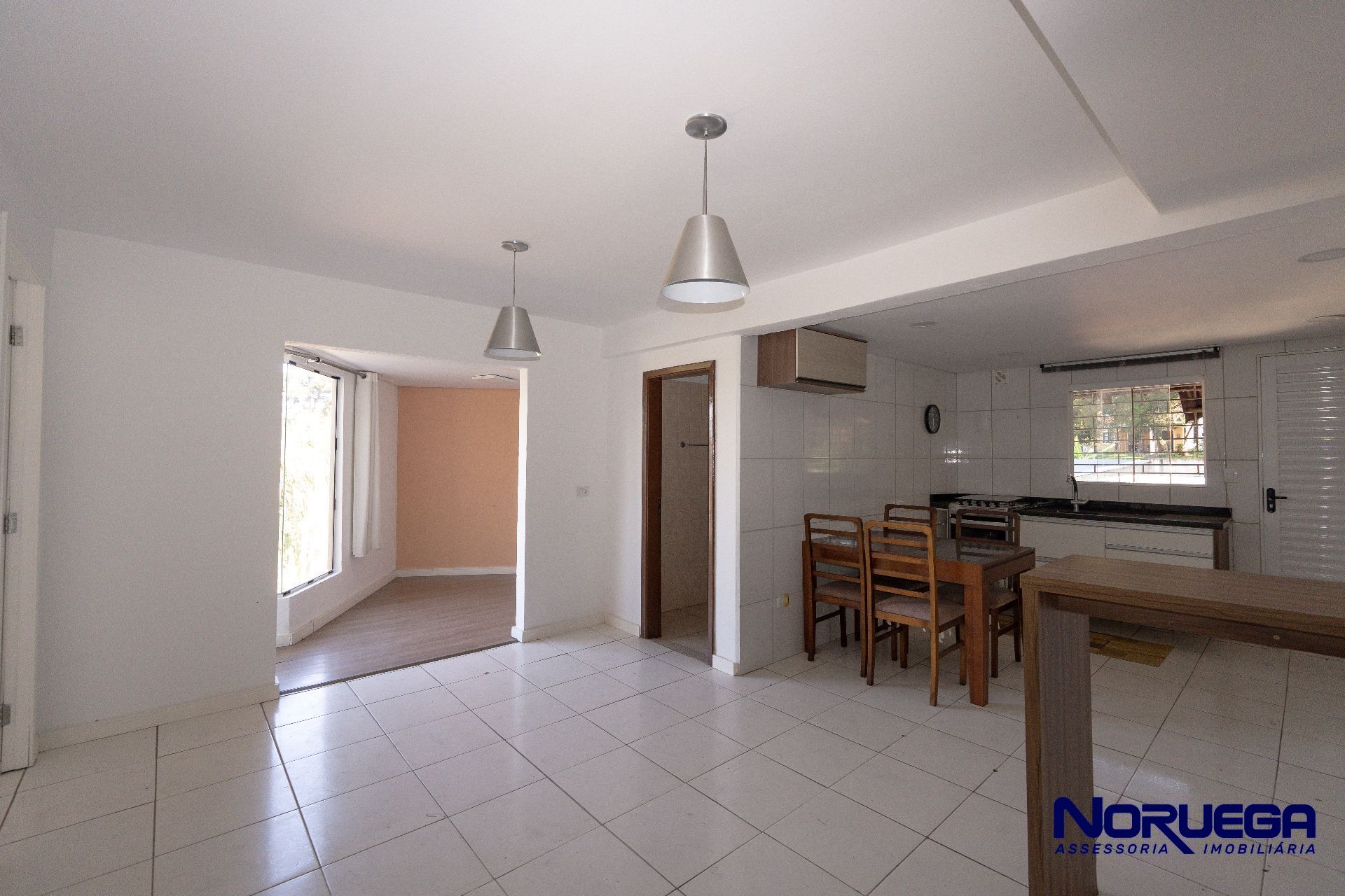 Apartamento, 2 quartos, 80 m² - Foto 8