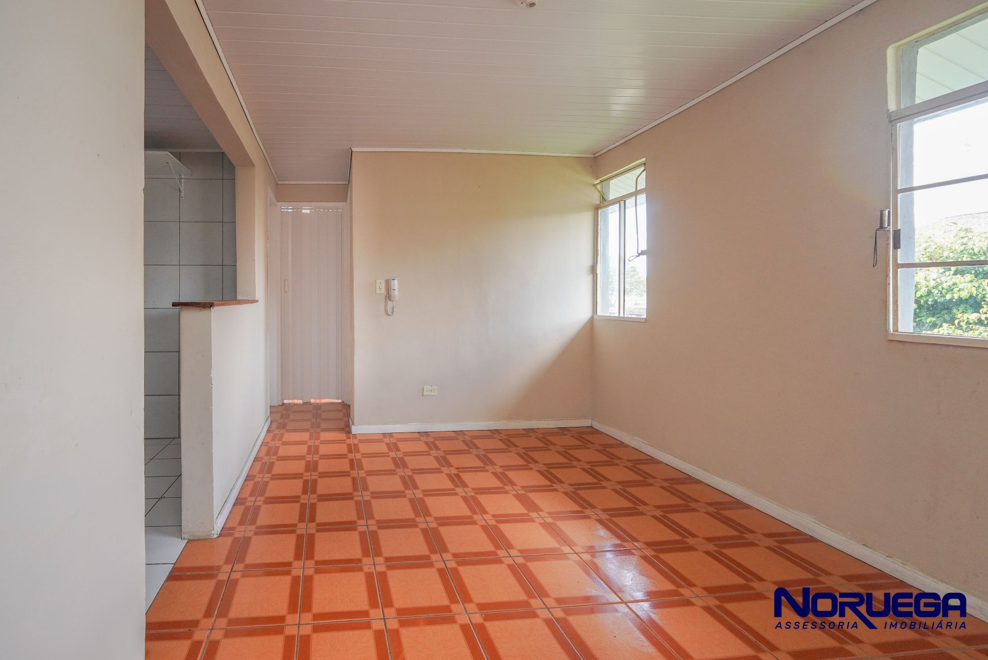 Apartamento, 2 quartos, 42 m² - Foto 2