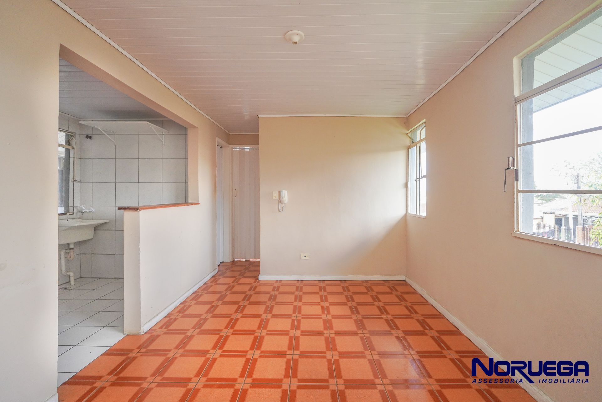 Apartamento, 2 quartos, 42 m² - Foto 3