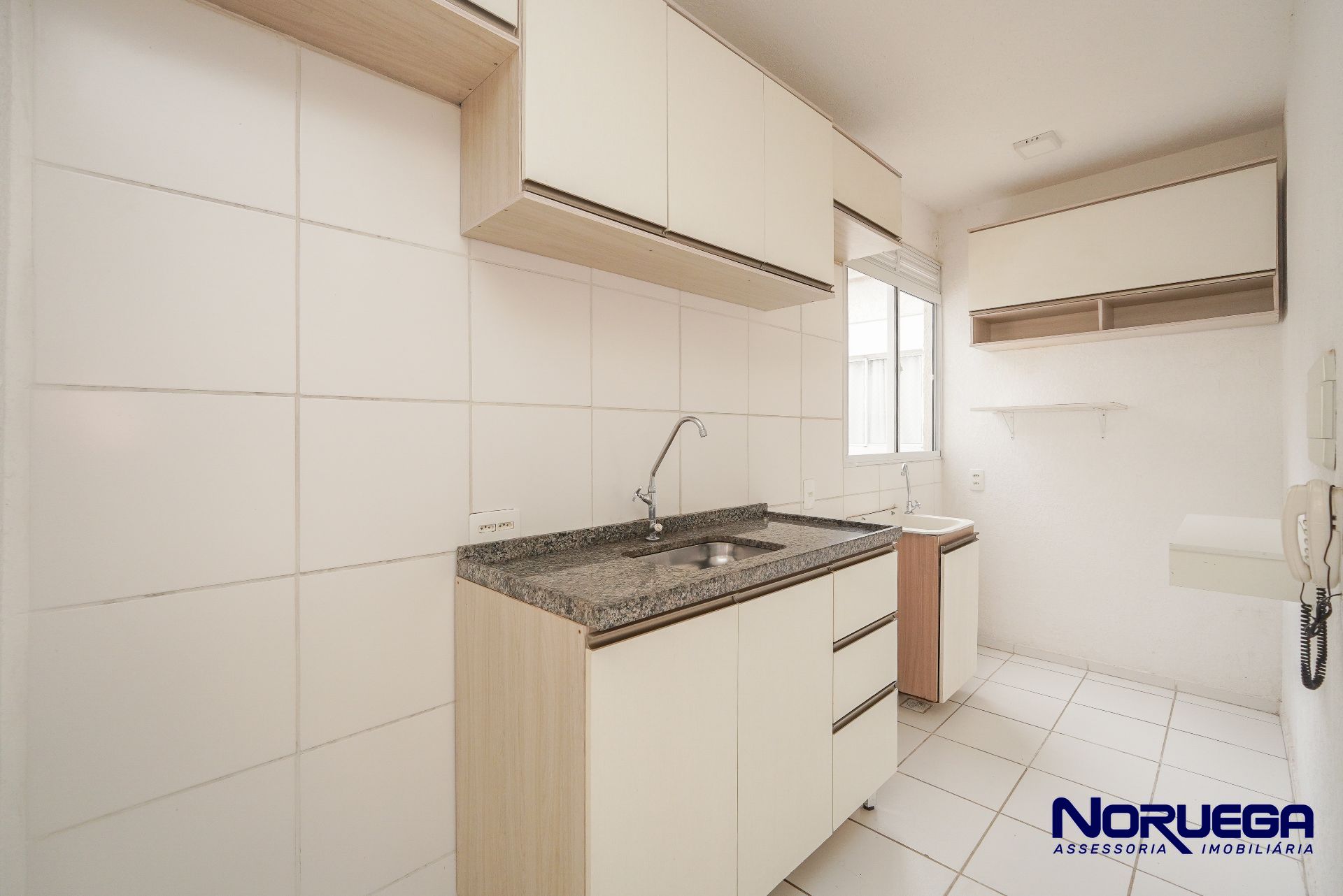 Apartamento, 2 quartos, 43 m² - Foto 7
