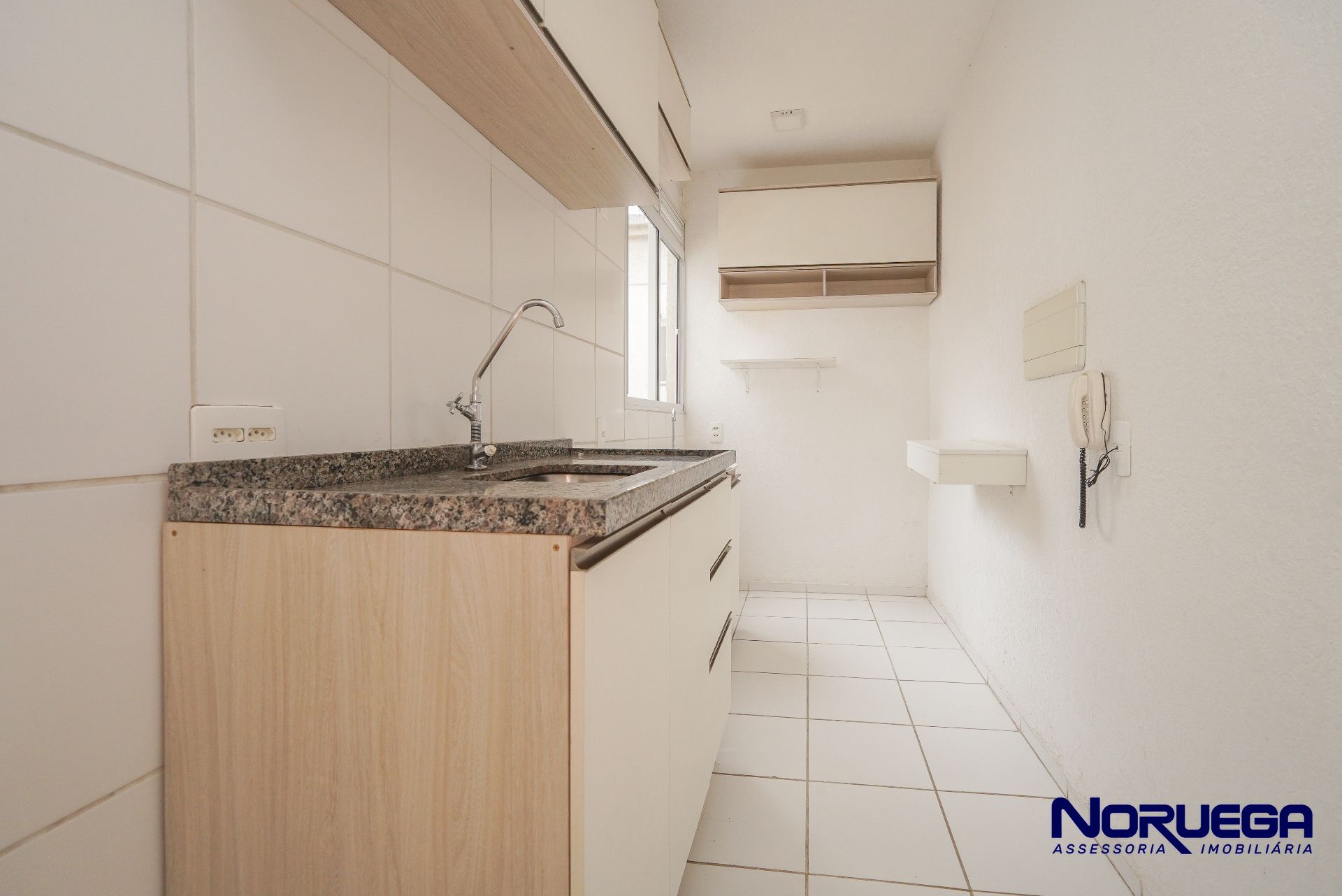 Apartamento, 2 quartos, 43 m² - Foto 8