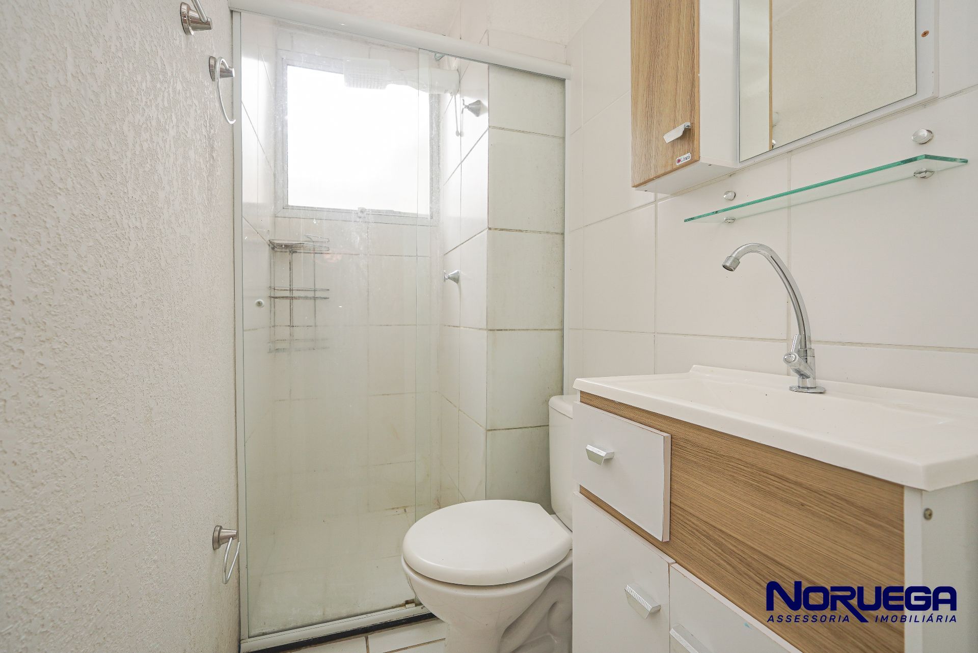 Apartamento, 2 quartos, 43 m² - Foto 12