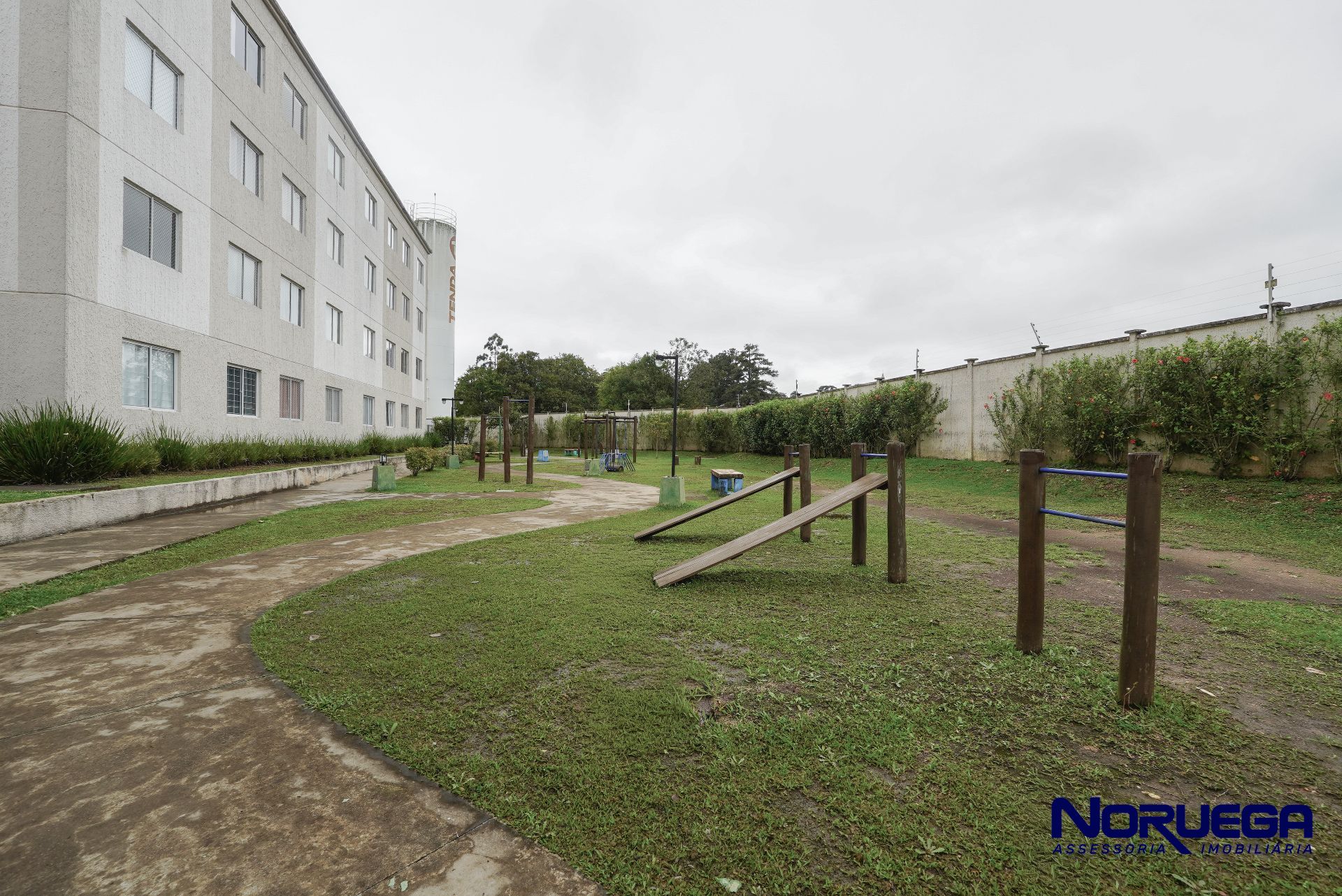 Apartamento, 2 quartos, 43 m² - Foto 21