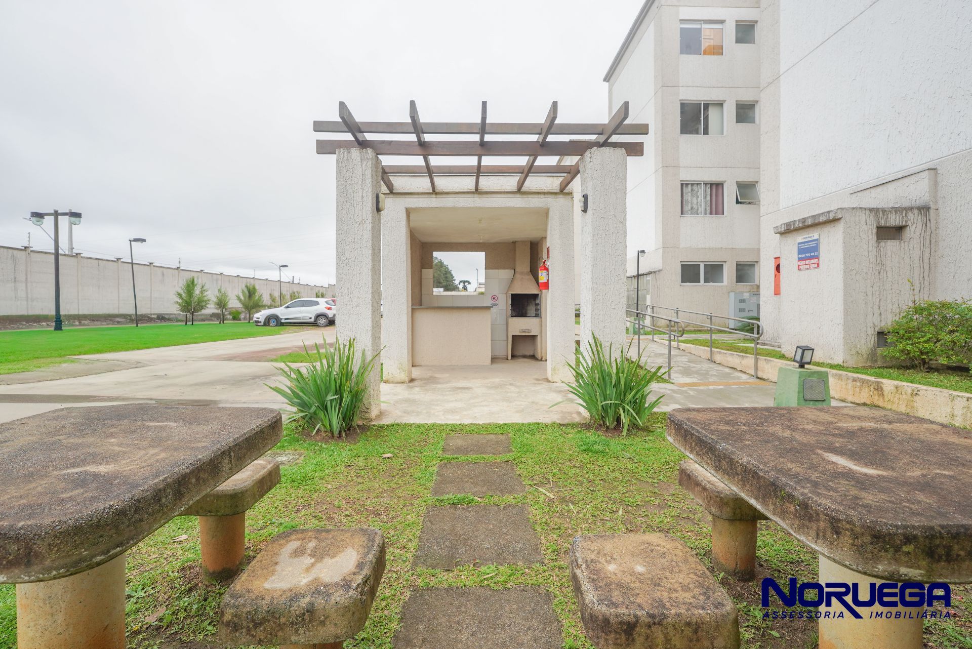 Apartamento, 2 quartos, 43 m² - Foto 22