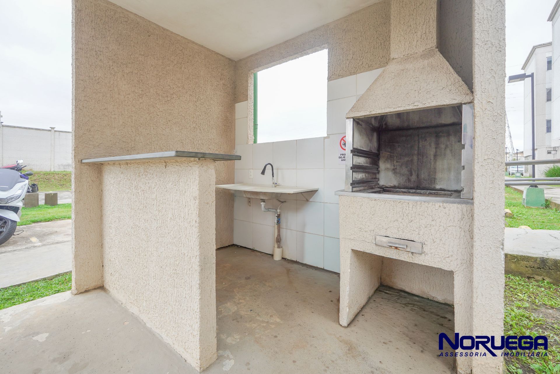 Apartamento, 2 quartos, 43 m² - Foto 23