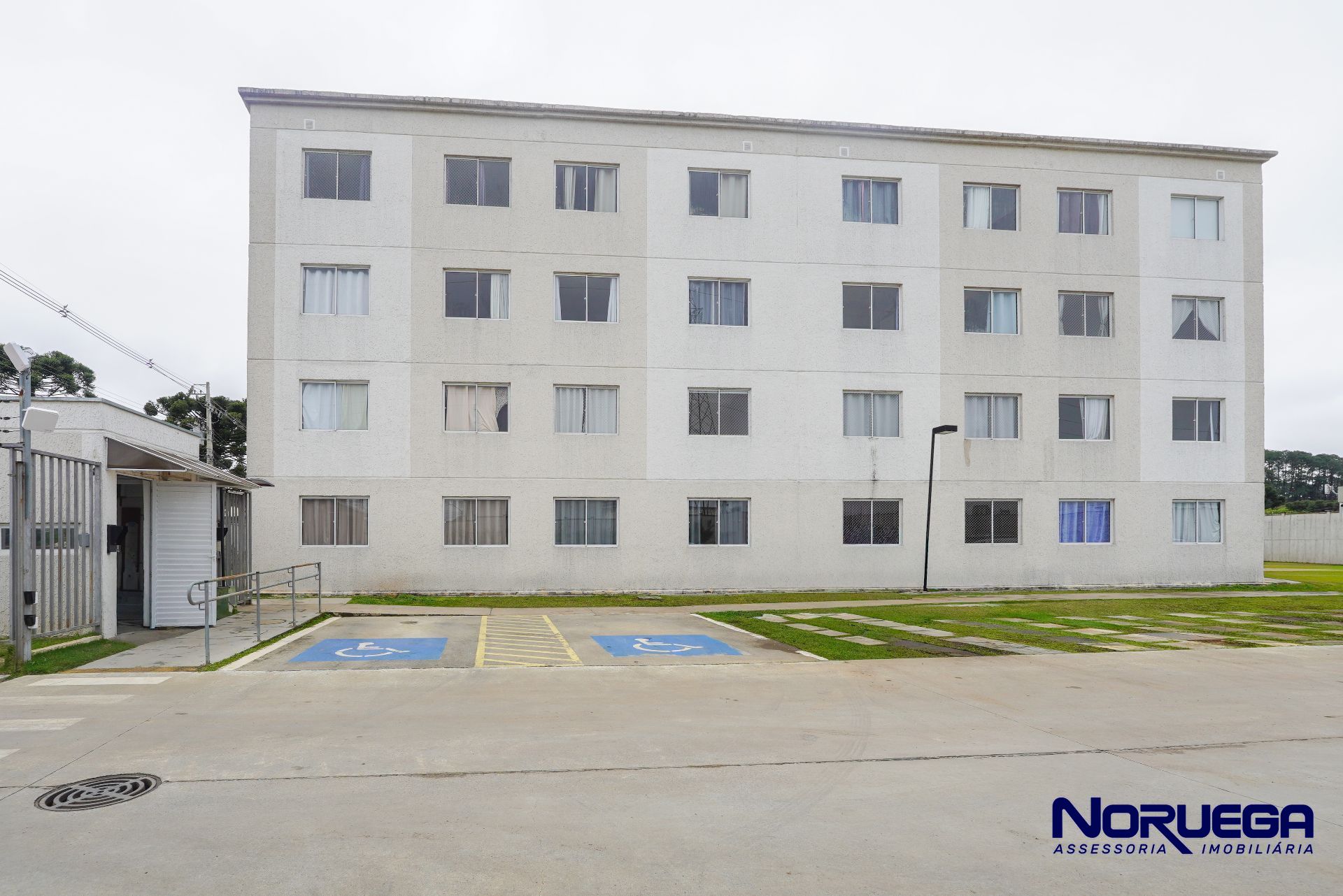 Apartamento, 2 quartos, 43 m² - Foto 24