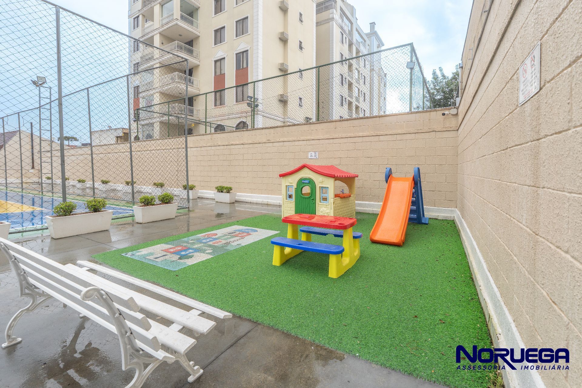 Apartamento, 2 quartos, 53 m² - Foto 18
