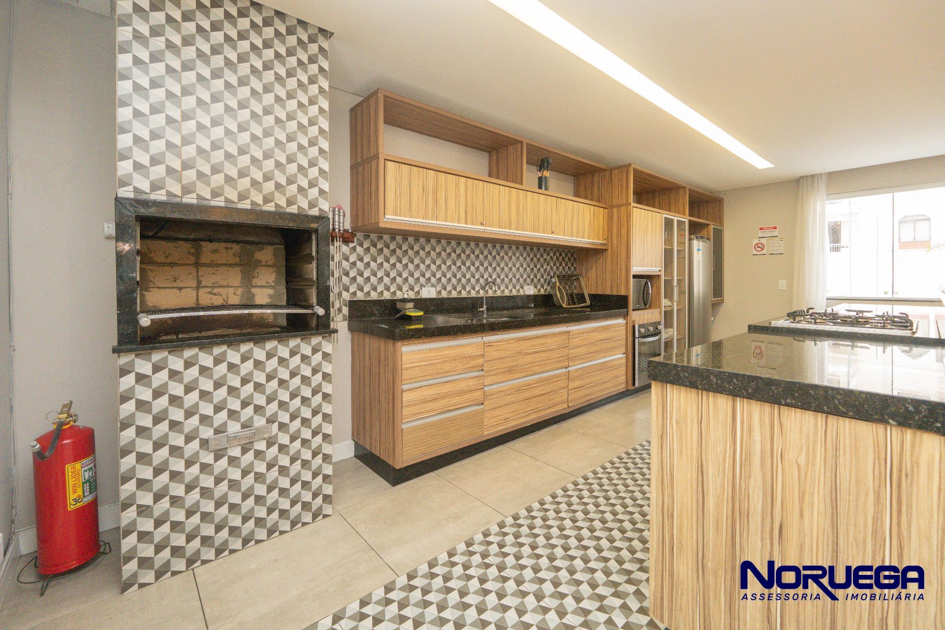 Apartamento, 2 quartos, 53 m² - Foto 20