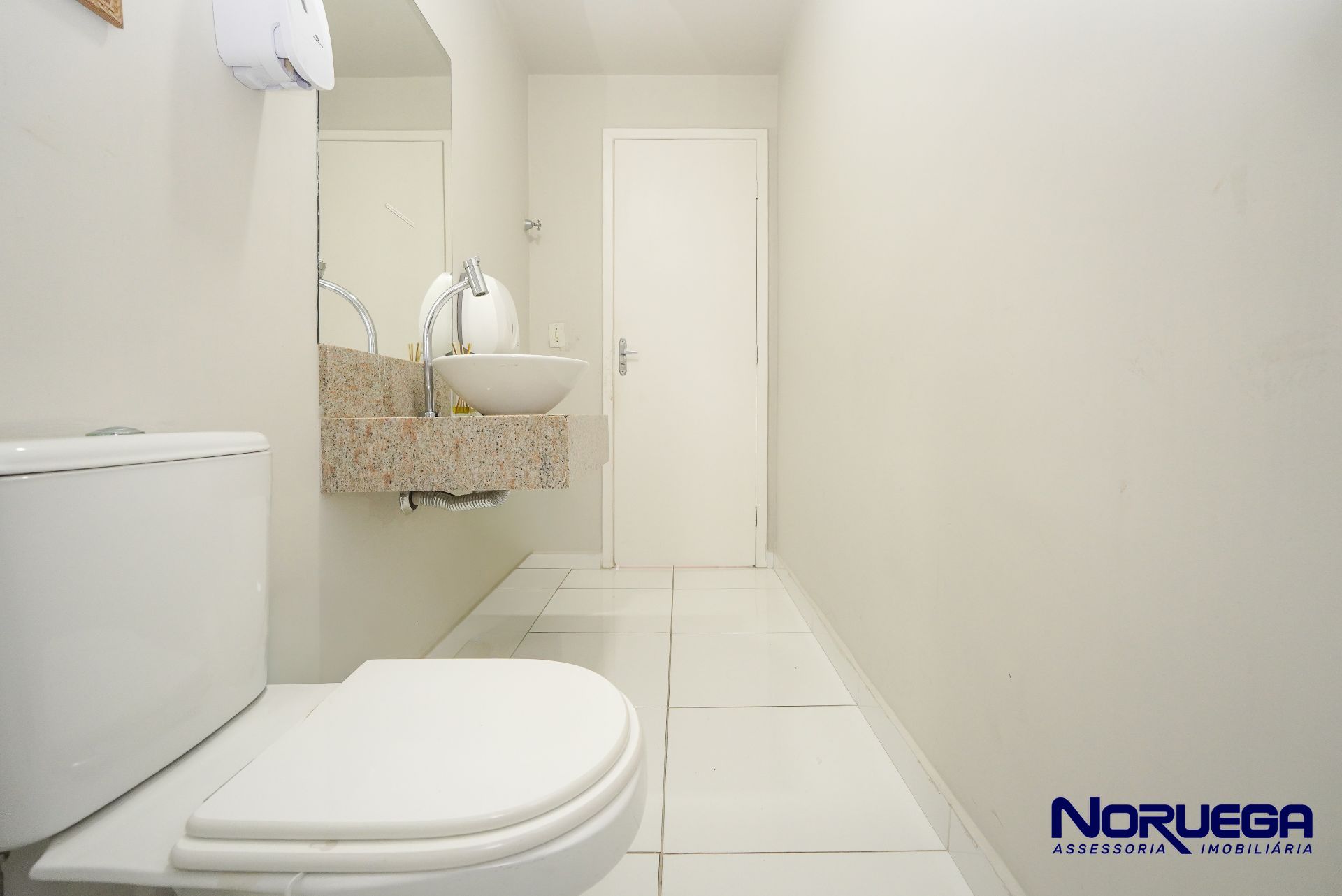 Apartamento, 2 quartos, 53 m² - Foto 22