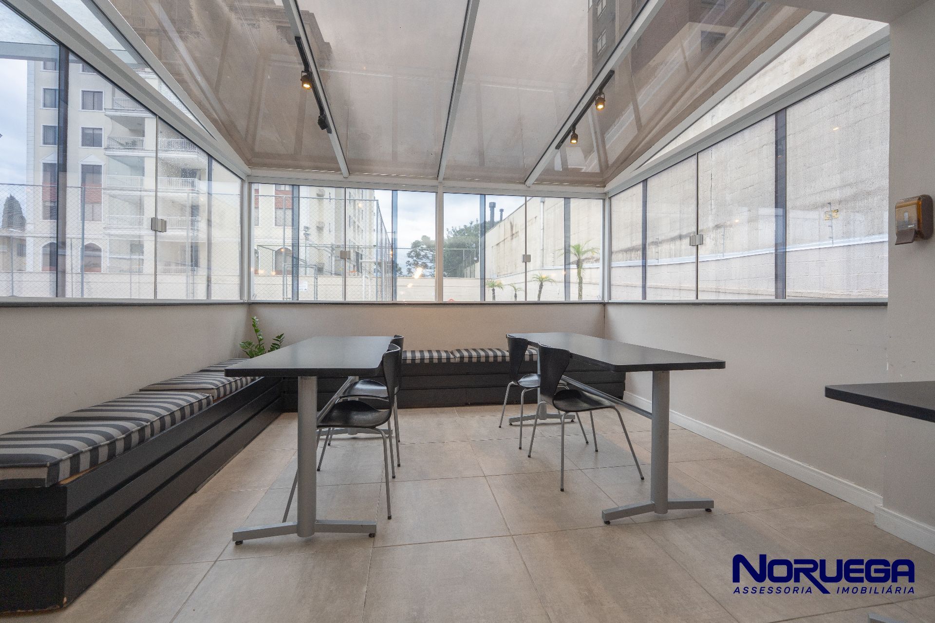 Apartamento, 2 quartos, 53 m² - Foto 25