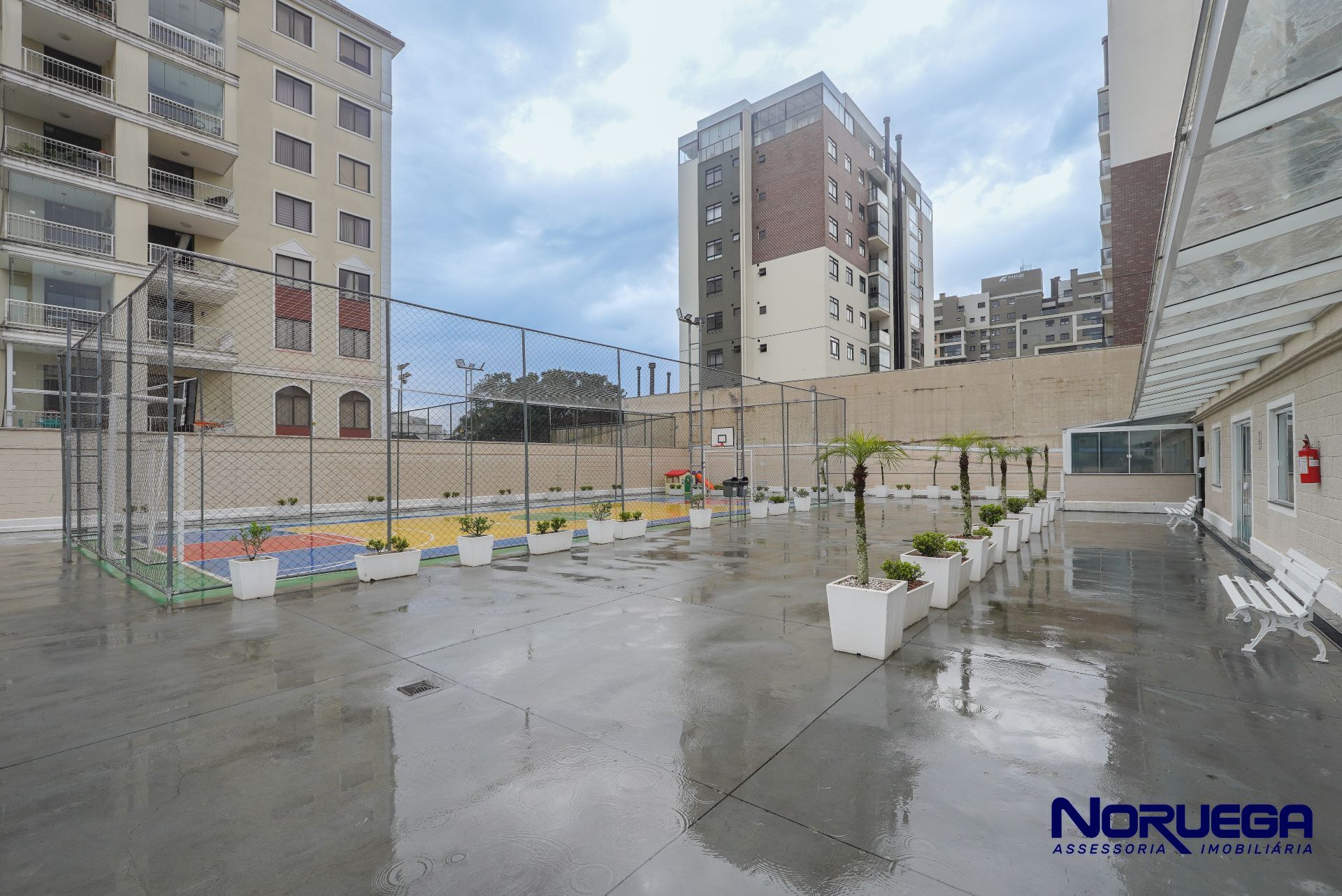 Apartamento, 2 quartos, 53 m² - Foto 16
