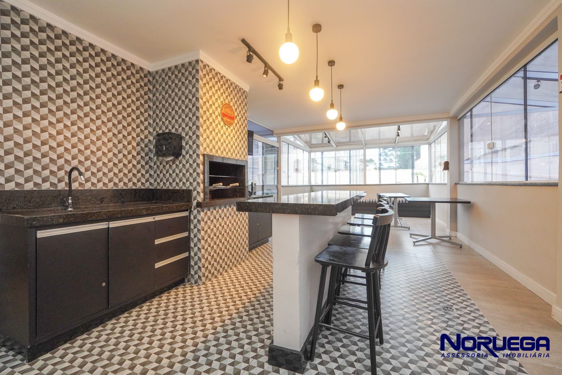 Apartamento, 2 quartos, 53 m² - Foto 24