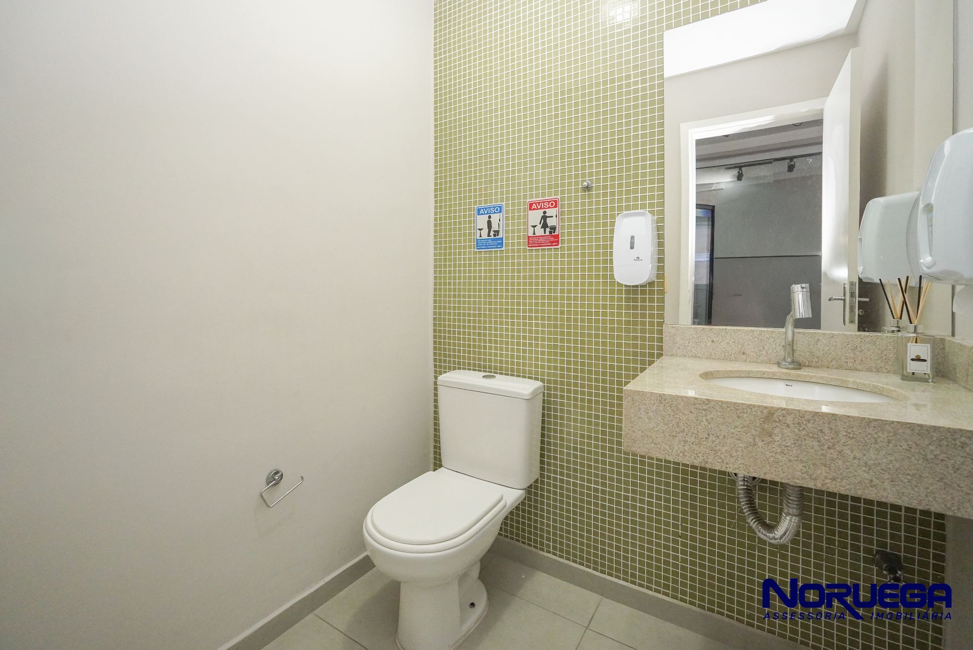 Apartamento, 2 quartos, 53 m² - Foto 26