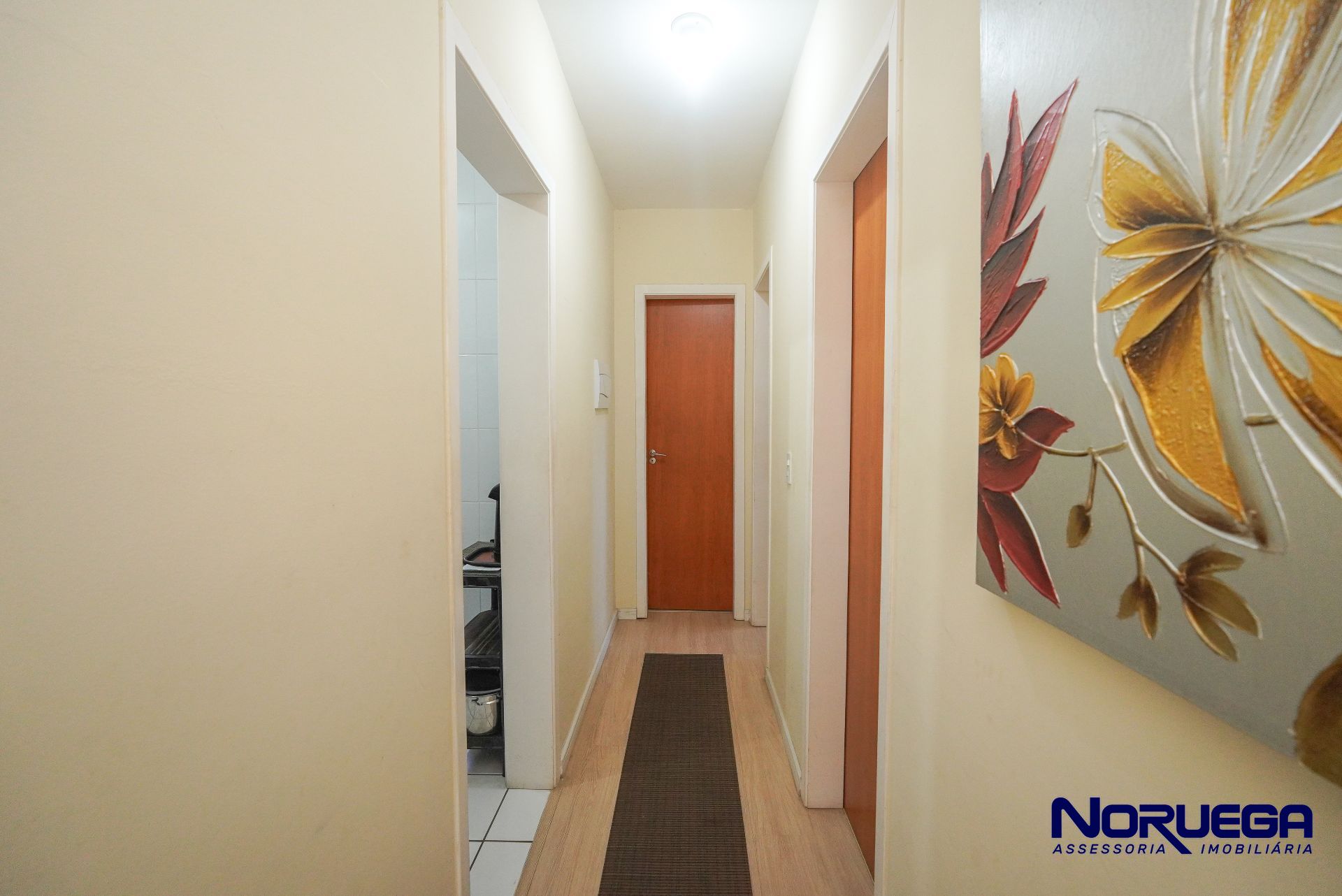 Apartamento, 3 quartos, 53 m² - Foto 6