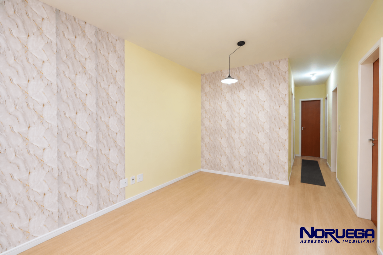 Apartamento, 3 quartos, 53 m² - Foto 4