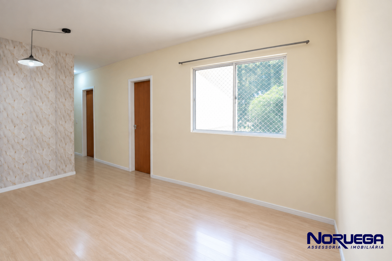 Apartamento, 3 quartos, 53 m² - Foto 5