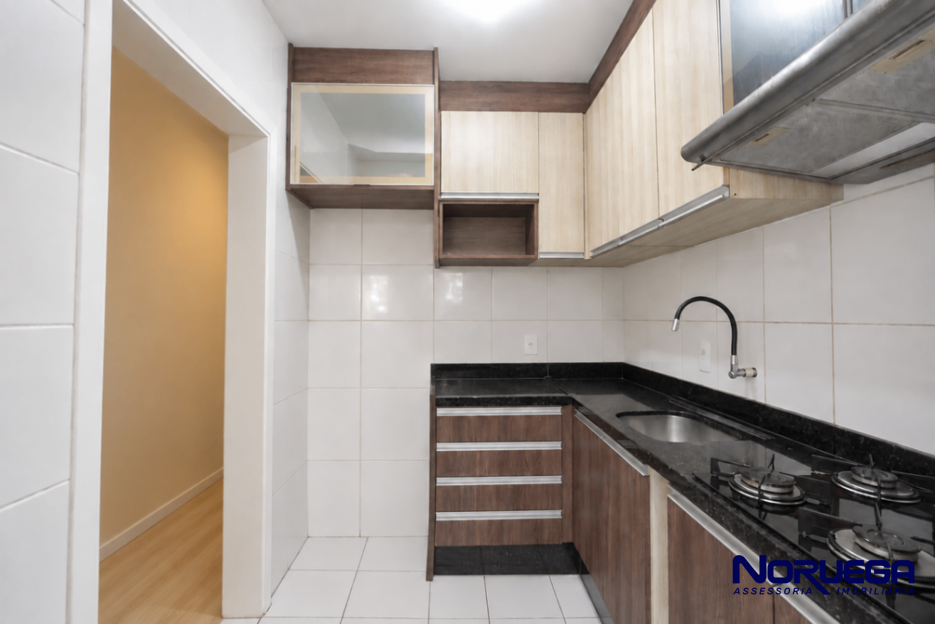Apartamento, 3 quartos, 53 m² - Foto 14
