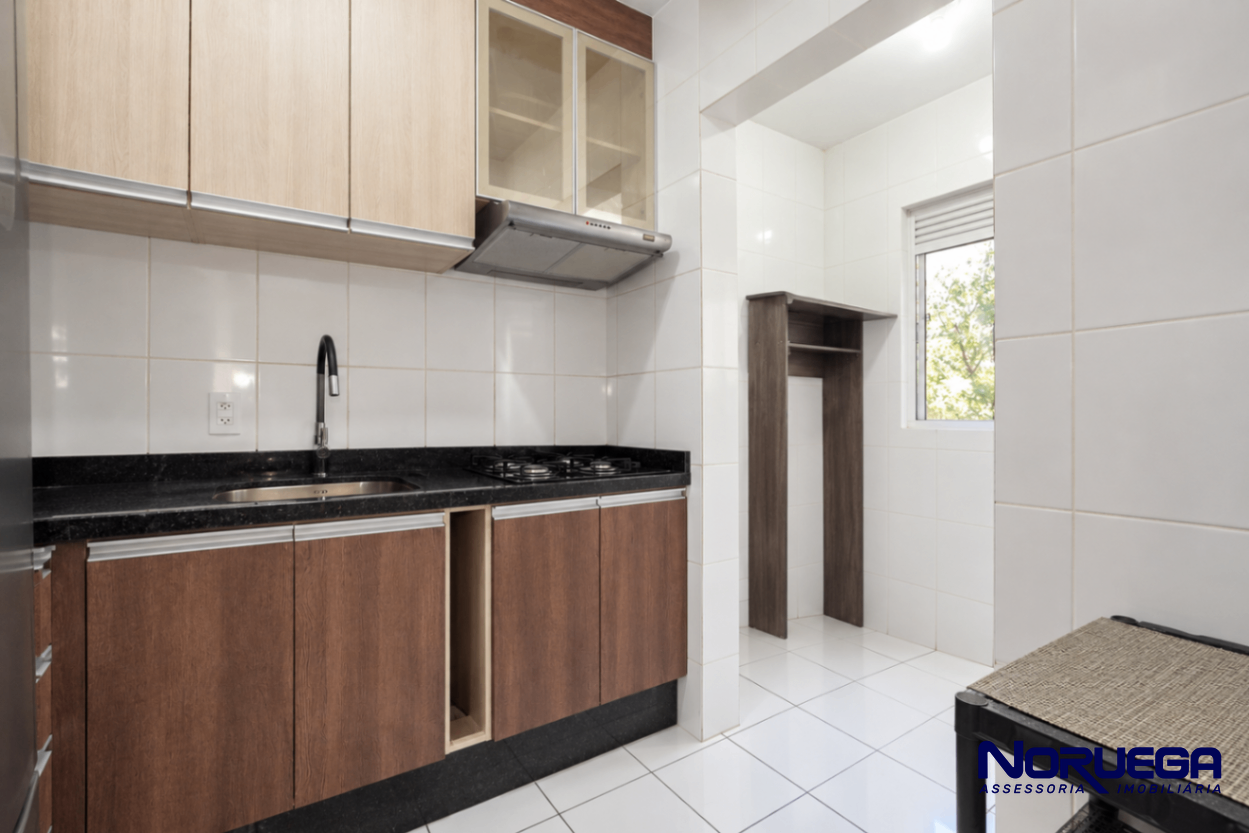 Apartamento, 3 quartos, 53 m² - Foto 15
