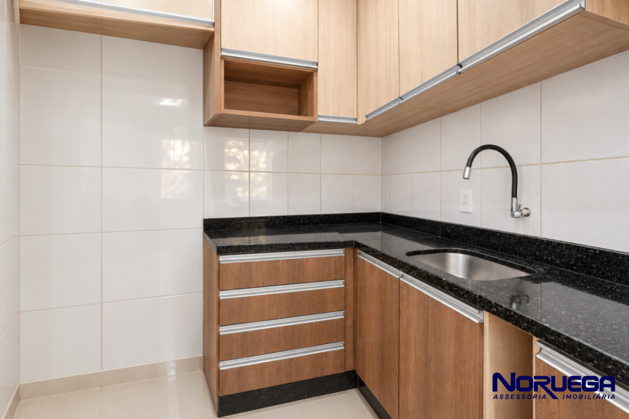 Apartamento, 3 quartos, 53 m² - Foto 16
