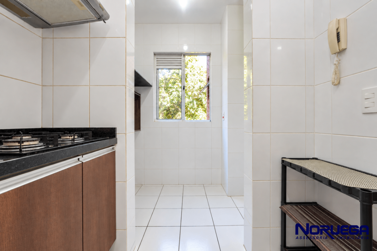 Apartamento, 3 quartos, 53 m² - Foto 17