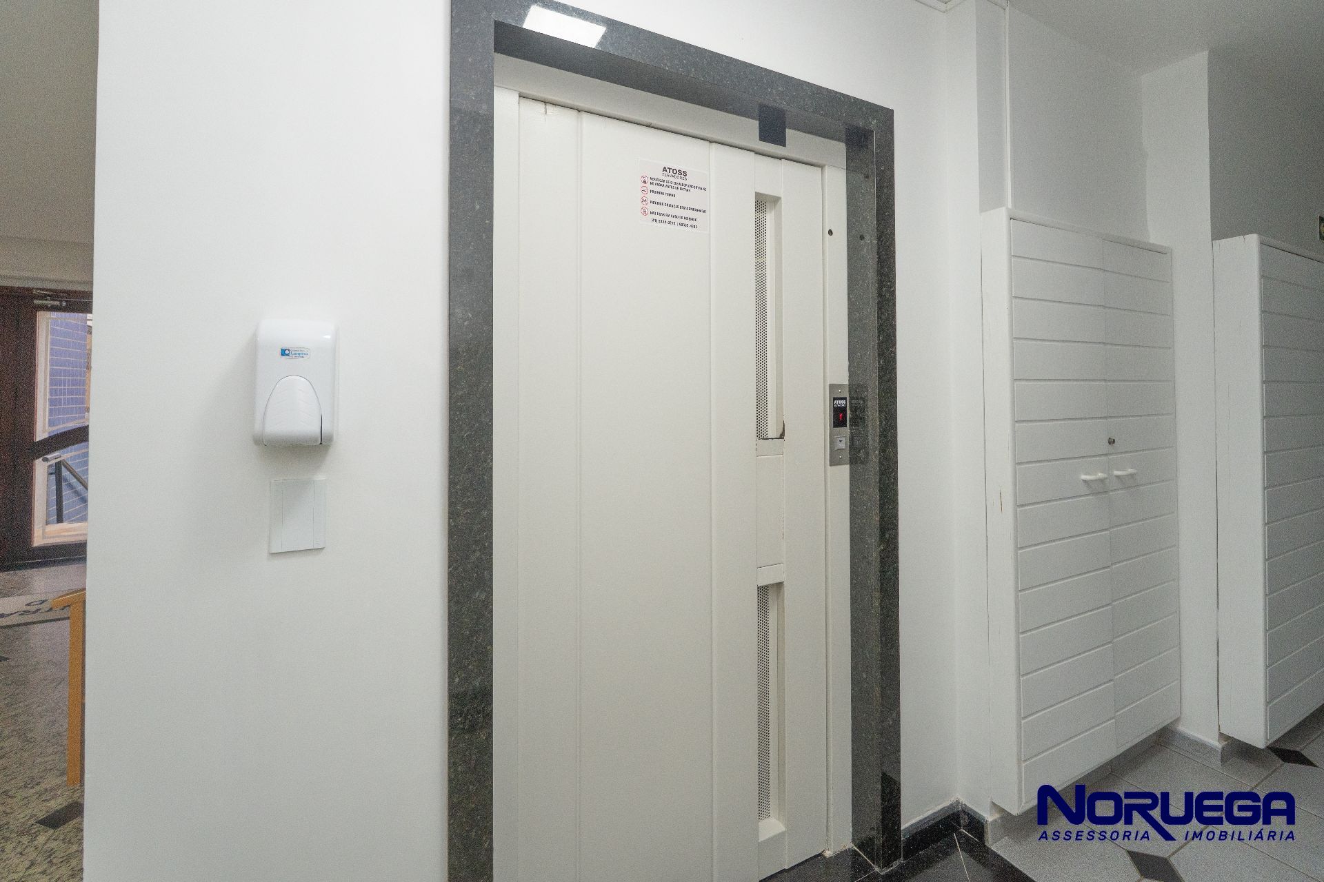 Apartamento, 3 quartos, 117 m² - Foto 22