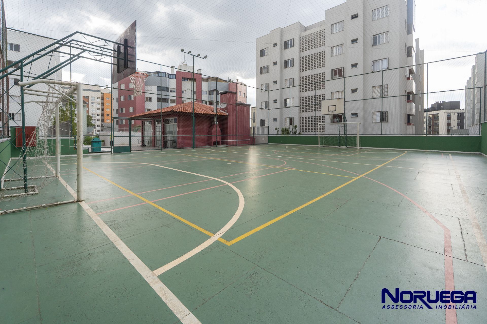 Apartamento, 3 quartos, 117 m² - Foto 27
