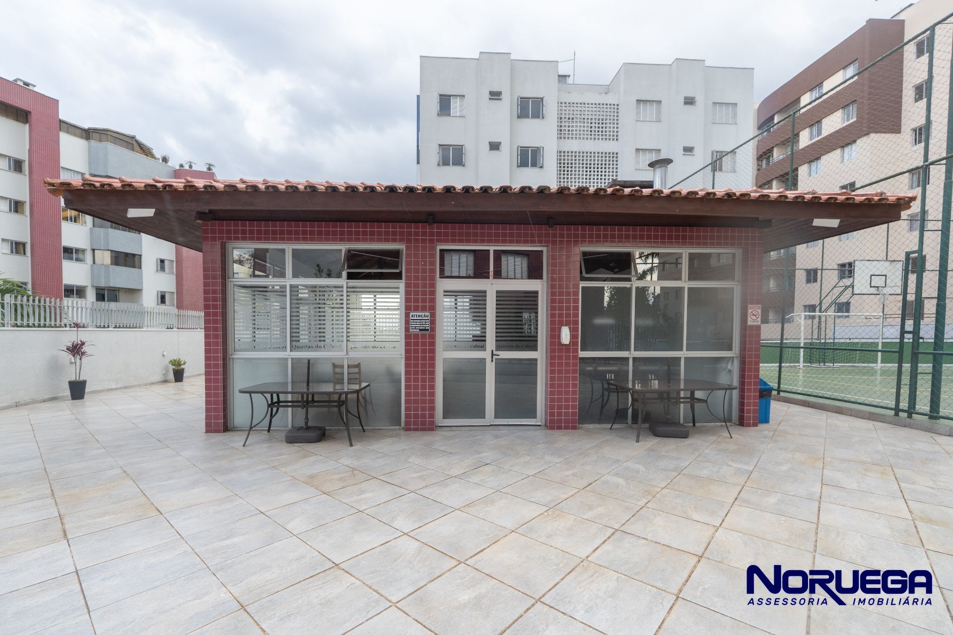 Apartamento, 3 quartos, 117 m² - Foto 26
