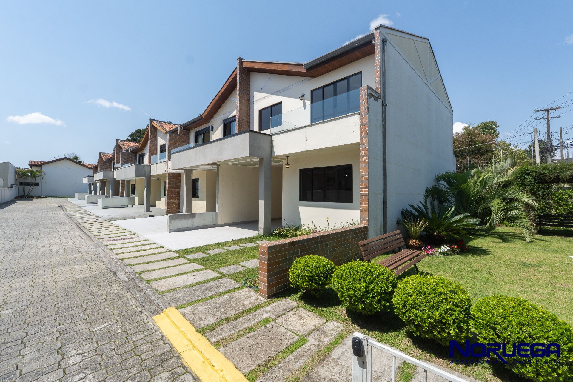 Casa de Vila, 3 quartos - Foto 2