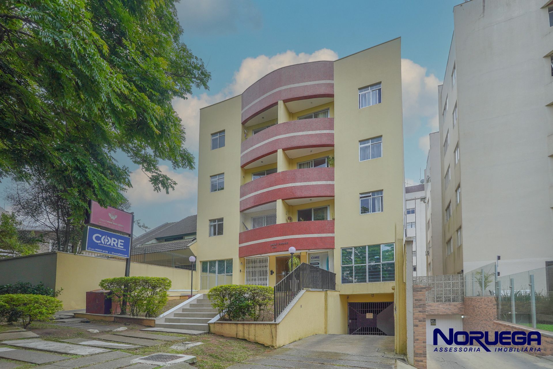 Apartamento, 2 quartos, 103 m² - Foto 1