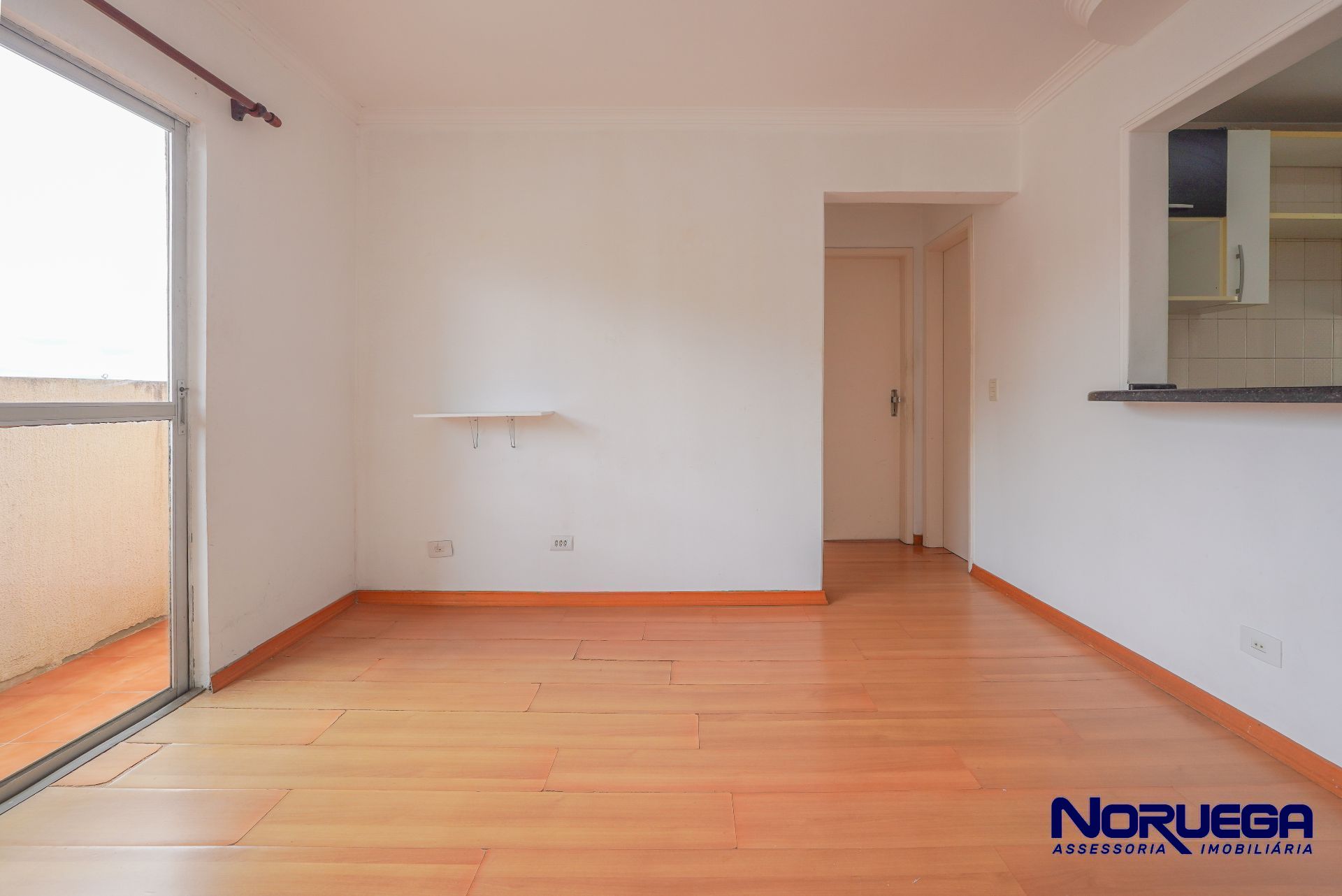 Apartamento, 2 quartos, 71 m² - Foto 3